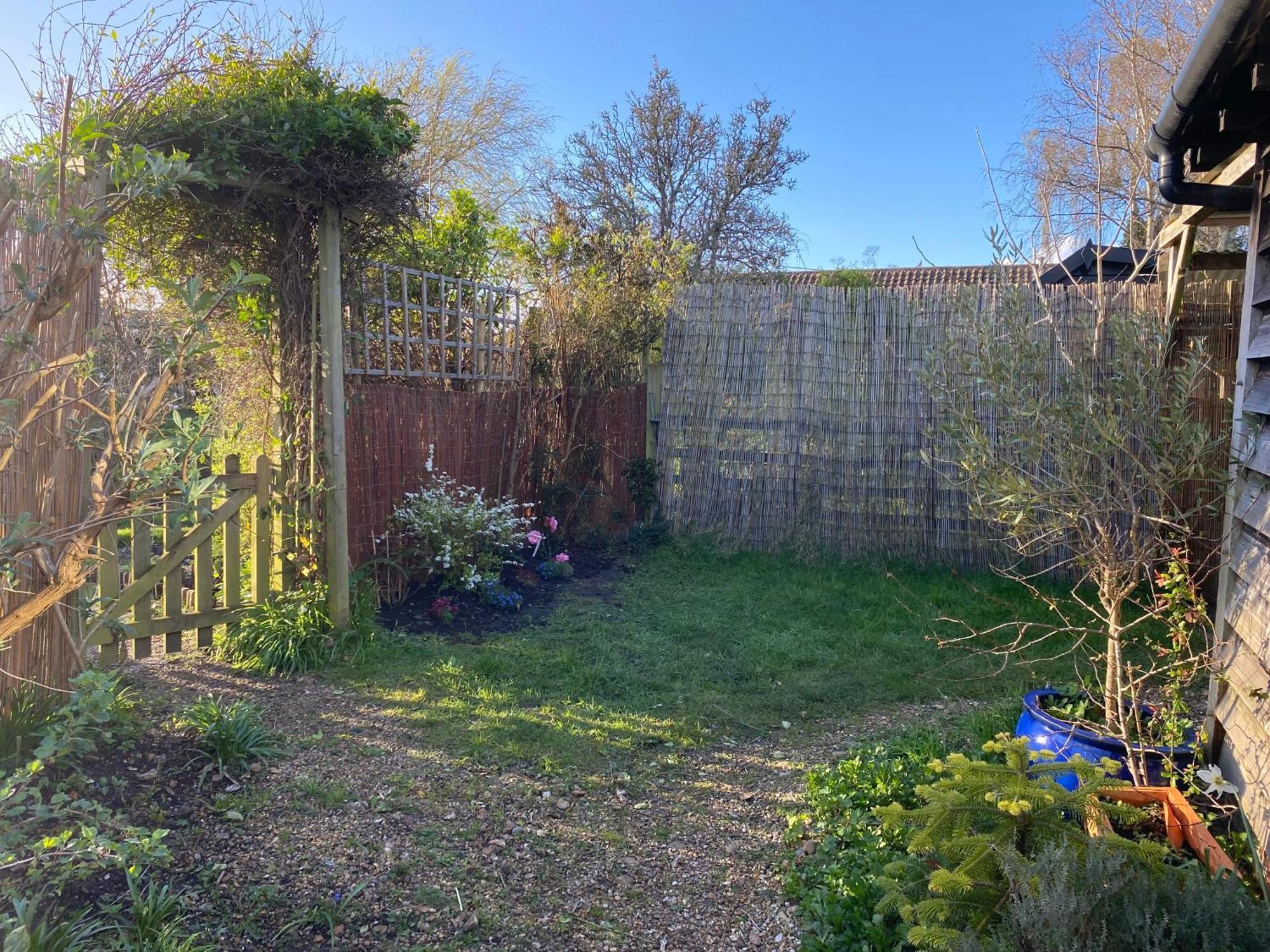 Wayside Cottage Beaulieu Bagian luar foto